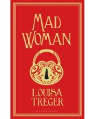 Mad Woman (Paperback) Louisa Treger