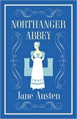 Northanger Abbey (Evergreens, Paperback, 224 pg) Jane Austen