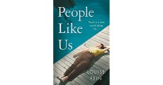 People Like Us (Paperback, 528 pg) Louise Fein