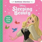 Disney Bedtime Stories: Sleeping Beauty (Board book, 10 pg) Igloo Books