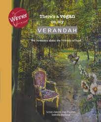 There's a Vegan on my Verandah (Softcover) Louis Jansen van Vuuren, Isabella Niehaus