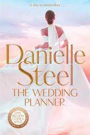 The Wedding Planner (May 2023, Paperback, 336 pg) Danielle Steel